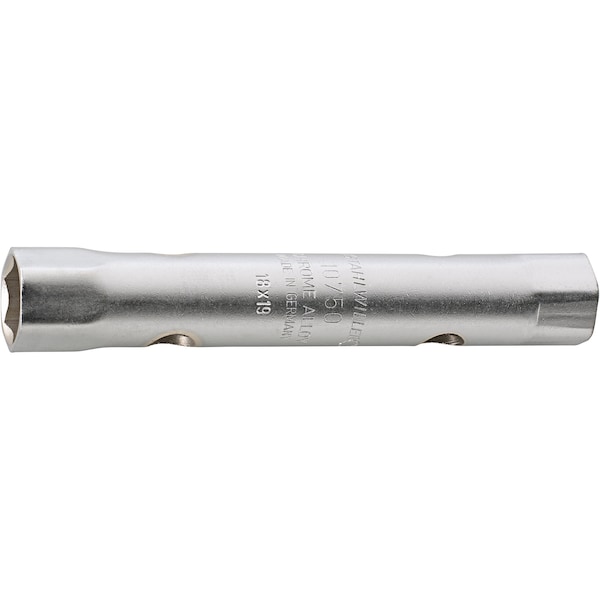 Box Wrench Size 16 x 17 mm L.155 mm